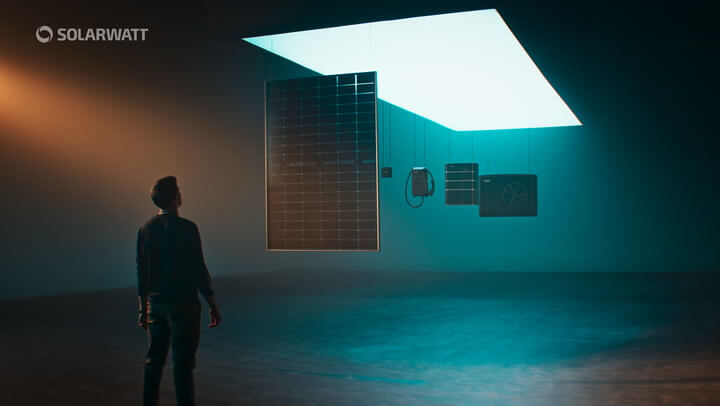 Parasol Island - Integrated Digital Studio
