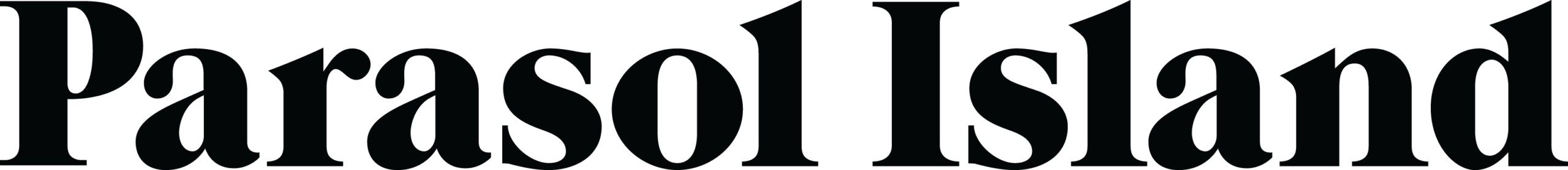 Parasol Island – Integrated Digital Studio