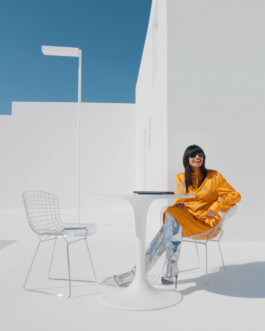 Parasol Island - Integrated Digital Studio