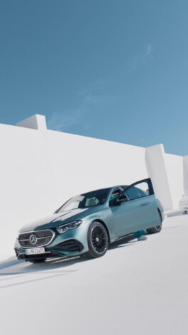 Parasol Island - Integrated Digital Studio