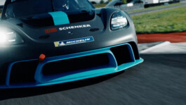 Parasol Island - Integrated Digital Studio