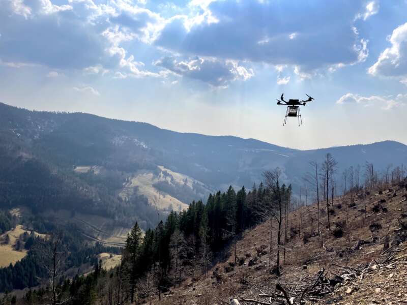Preview image of “Flying Farmers”