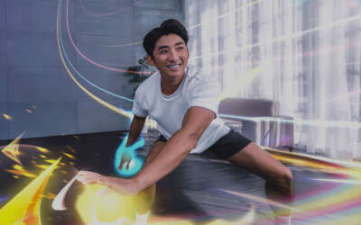 Preview image of “Dance to the Rhythm”