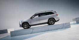 Parasol Island - Integrated Digital Studio