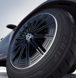 Parasol Island - Integrated Digital Studio