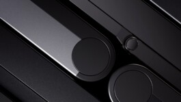 Parasol Island - Integrated Digital Studio