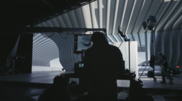 Parasol Island - Integrated Digital Studio