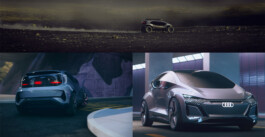 Parasol Island - Integrated Digital Studio