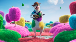 Parasol Island - Integrated Digital Studio