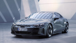 Parasol Island - Integrated Digital Studio