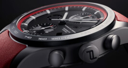 Parasol Island - Integrated Digital Studio