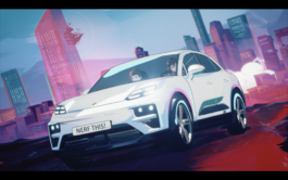 Parasol Island - Integrated Digital Studio